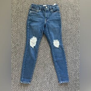 Good American Jean size 6-12